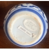 Image 3 : Delft Blue Pottery Tin Glazed Earthenware+ Other Collectible Items  6"tall Vase