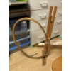 Image 1 : Oval Sewing Loom