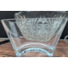 Image 5 : Pressed Glass Punch Bowl Set with Cups and D1