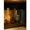 Image 5 : Glassware & Books