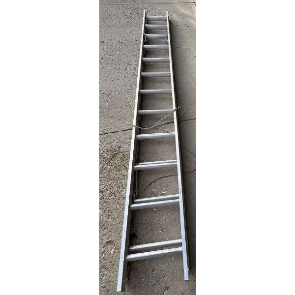 Eagle Brand Extension Ladder 12Ft