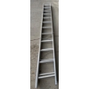 Image 1 : Eagle Brand Extension Ladder 12Ft