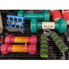 Image 7 : Wellness and Fitness Equipment With Accessories