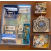 Image 1 : Assorted Collectible Pins
