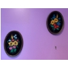 Image 2 : Assorted Wall Decor - 7 Pieces