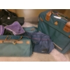Image 1 : Assorted Luggage including Atlantic, Pierre Cardin & more