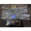 Image 1 : 4 New Wrist Watches