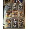Image 6 : Binder w/ Large Collection of Hockey Cards - Donruss Studio Portrait, Upper Deck, Gretzkey Hockey,