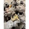 Image 3 : number of vintage and antique tractor parts gearbox carburetors electric motor