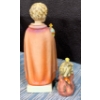 Image 2 : Goebel Hummel Boy Figurines - Tallest is 7T