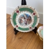 Image 2 : Antique Mean & Green - Assorted Green Decor & More