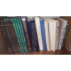 Image 5 : Assortment of Books Including: Bibles, Dictionaries, Atlases, Mark Twain Anthology and More!