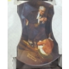 Image 6 : Plates- Boy w/ Cake 8" Diameter, and Four Norman Rockwell Designs 9" Diameter 