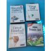 Image 1 : SEGA Set of 4 Games - Great Baseball, Tennis Ace, Great Golf, Shooting Gallery 