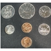 Image 2 : 1975 Uncirculated Coin Set