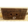 Image 3 : Genuine Horne Art - Decorative Boat 18x14 Made In Italy