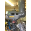 Image 5 : Vertical Turret Milling Machine with Custom Pneumatic Air System