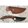 Image 2 : Assorted Cookware - Enamel Dutch Oven Cast iron Skillet Culinary Blades & More