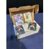 Image 2 : Box of MLB Cards majority are Panini 2020-2021