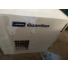 Image 4 : LB White Guardian Heater Like New Condition .