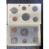 Image 5 : 1970's and 80's Canadian Uncirculated Coin Sets
