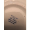 Image 13 : Antique Ridgways Venetian Pattern China Dish Set - 2 Soup Taurines Platters Plates & More