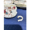 Image 9 : Minton "Ancestral Wreath" China Set 12 Place Settings plus Serving Pieces and extras