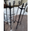 Image 3 : Backyard Essentials - Folding Lawn Loungers Plant Stands Patio Carpet & More