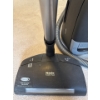 Image 2 : Miele S5 Continuum Canister Vacuum w/ Accessories
