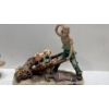 Image 3 : Capodimote Visconti Mollica & Darling Figures