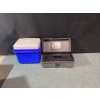 Image 1 : Cooler and Tackle Box