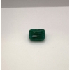 Image 3 : 13.9ct Octagon Cut Natural Colombian Emerald 16.00mmx12.00mmx7.50mm