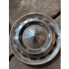Image 3 : 1968 Chevrolet Chevelle 14" Stainless Steel Hubcaps (3)