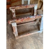 Image 1 : Set of Saw Horses