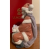 Image 3 : LLADRO Lovely  Porcelain Santa - 7T 