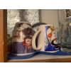 Image 5 : Cupboard contents, unique coffee cups, A&W Rootbeer Mug, Egg Holders and more