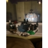Image 5 : Holiday Collection Prints, Dog Bust, Christmas Ceramics