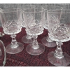 Image 4 : Branded Glass Mugs and Cups Collection, 10 Pieces