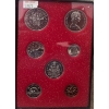 Image 3 : RCM Uncirculated Coin Collection - 1990 1988 Proof Sets & More