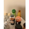 Image 9 : 50+ Vintage Unique Salt and Pepper Shakers in Various Designs