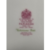 Image 11 : Paragon Victoriana Rose Fine Bone China Dinnerware Set