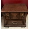 Image 1 : Vintage End Table 18x23 Dresser