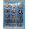 Image 5 : 2020 Canada Proof Silver Dollar - 75th Anniversary of V-E Day RCM with full Book of Modern 50c 