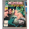 Image 5 : 5 Vintage Comic Books-Wolverine and Daredevil