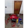 Image 1 : Car Owner Essentials Powerfist OH391 75 Amp 12V Starter Air/Hydraulic Jacks & More
