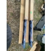 Image 1 : Mastercraft folding sawhorse X2 (new in box)
