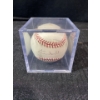 Signed Official MLB Baseball