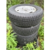 Image 34 : 2005 Chevy Tahoe, 1GNEK13T05R242650,  Z71 4x4, Has Extra Set of Tires Incl. 