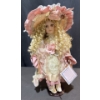 Image 1 : Vanessa Ricardi Limited Edition Porcelain Doll Vanessa Doll Collection 2004