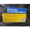 Image 1 : New ATV Rack Bag + New Logitech Power LED Gaming Computer Mouse